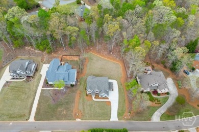 PRICE IMPROVEMENT! Lot 7E **THE MEADOWBROOK B FLOORPLAN BY on Lane Creek Golf Club in Georgia - for sale on GolfHomes.com, golf home, golf lot