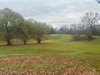 BEAUTIFULLY UPDATED SPACIOUS 4 BEDROOM, 2.5 BATH HOME ON AN on Silver Lake Golf Club in Michigan - for sale on GolfHomes.com, golf home, golf lot