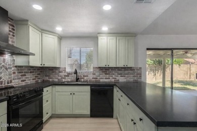 NO HOA & NEW 2023 HVAC! Plenty of space for all your toys! This on Arizona Golf Resort and Conference Center in Arizona - for sale on GolfHomes.com, golf home, golf lot