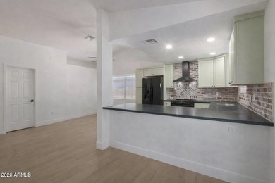 NO HOA & NEW 2023 HVAC! Plenty of space for all your toys! This on Arizona Golf Resort and Conference Center in Arizona - for sale on GolfHomes.com, golf home, golf lot