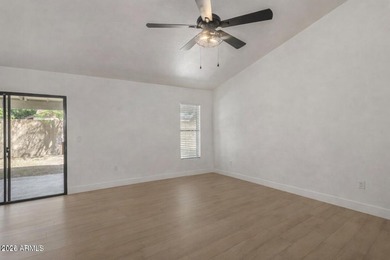 NO HOA & NEW 2023 HVAC! Plenty of space for all your toys! This on Arizona Golf Resort and Conference Center in Arizona - for sale on GolfHomes.com, golf home, golf lot