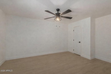 NO HOA & NEW 2023 HVAC! Plenty of space for all your toys! This on Arizona Golf Resort and Conference Center in Arizona - for sale on GolfHomes.com, golf home, golf lot