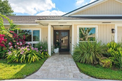 Discover this stunning, impeccably renovated pool home offering on Lakeview Golf Club in Florida - for sale on GolfHomes.com, golf home, golf lot