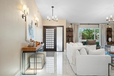 Discover this stunning, impeccably renovated pool home offering on Lakeview Golf Club in Florida - for sale on GolfHomes.com, golf home, golf lot