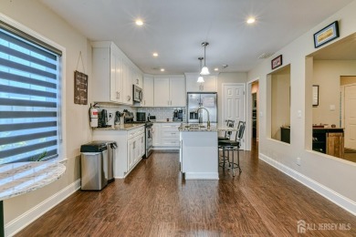 Stunning Kingsley Model - Gas Heated and Cooking, Fully Detached on Concordia Golf Club in New Jersey - for sale on GolfHomes.com, golf home, golf lot