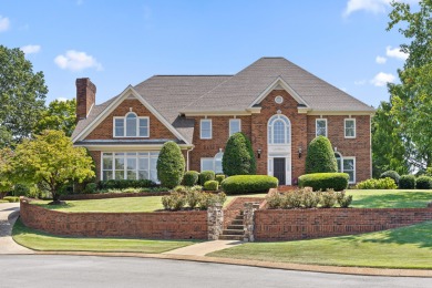 Outstanding Opportunity to Own a Beautifully Built Home by on Council Fire Golf Club in Tennessee - for sale on GolfHomes.com, golf home, golf lot