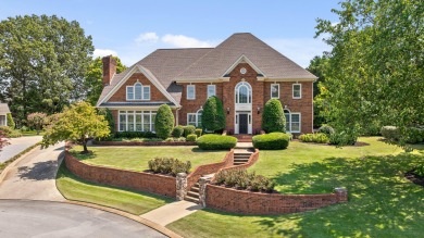 Outstanding Opportunity to Own a Beautifully Built Home by on Council Fire Golf Club in Tennessee - for sale on GolfHomes.com, golf home, golf lot