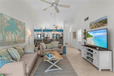 Welcome to your slice of Southwest Florida paradise! This 2nd on Kelly Greens Golf and Country Club in Florida - for sale on GolfHomes.com, golf home, golf lot