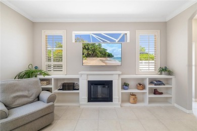 Looking for an amazing family home where everyone has their own on University Park Country Club in Florida - for sale on GolfHomes.com, golf home, golf lot