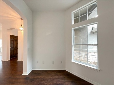 Welcome to this stunning golf course home that perfectly blends on Wildhorse Golf Club of Robson Ranch in Texas - for sale on GolfHomes.com, golf home, golf lot