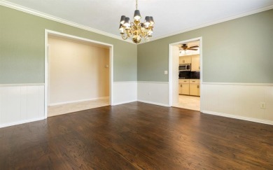 **Charming Remodeled Home in Willowbrook Addition**

Discover on Elks Country Club in Oklahoma - for sale on GolfHomes.com, golf home, golf lot