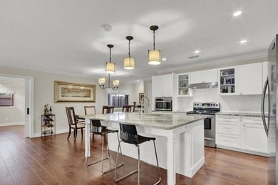 Opportunities to own a pool home on a HALF-ACRE lot in Port St on  in Florida - for sale on GolfHomes.com, golf home, golf lot