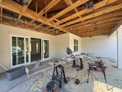 Welcome to this stunning new construction home in the on Kinderlou Forest Golf Club in Georgia - for sale on GolfHomes.com, golf home, golf lot