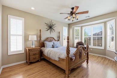 Welcome to light-filled, single-level living in the active on Sunriver Golf Club in Utah - for sale on GolfHomes.com, golf home, golf lot