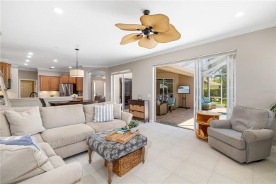 Looking for an amazing family home where everyone has their own on University Park Country Club in Florida - for sale on GolfHomes.com, golf home, golf lot