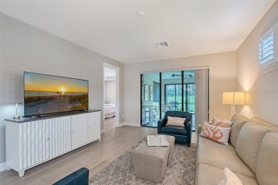 Nestled in the heart of Del Webb--Pulte Homes' crown jewel 55 on Ritz-Carlton Members Golf Club in Florida - for sale on GolfHomes.com, golf home, golf lot