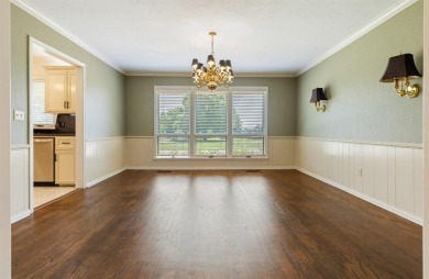 **Charming Remodeled Home in Willowbrook Addition**

Discover on Elks Country Club in Oklahoma - for sale on GolfHomes.com, golf home, golf lot