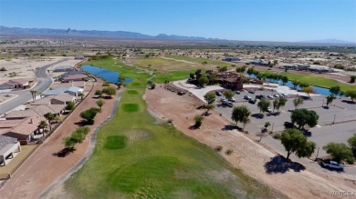 Looking to join the prestigious gated community of the El Rio on El Rio Golf and Country Club in Arizona - for sale on GolfHomes.com, golf home, golf lot