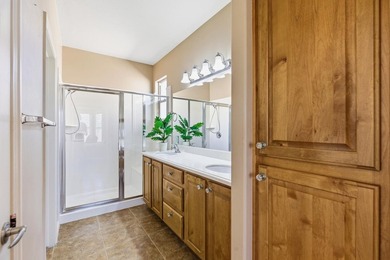 Welcome to light-filled, single-level living in the active on Sunriver Golf Club in Utah - for sale on GolfHomes.com, golf home, golf lot