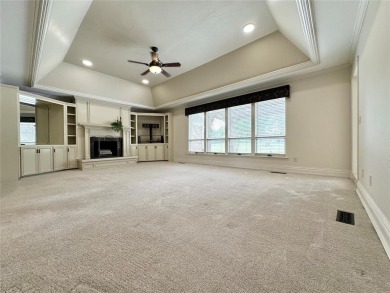 **Charming Remodeled Home in Willowbrook Addition**

Discover on Elks Country Club in Oklahoma - for sale on GolfHomes.com, golf home, golf lot