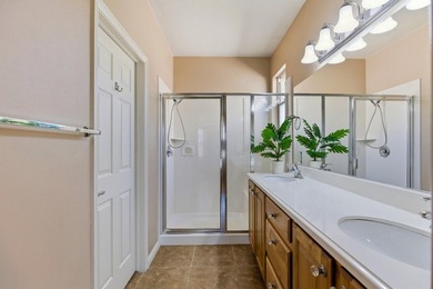 Welcome to light-filled, single-level living in the active on Sunriver Golf Club in Utah - for sale on GolfHomes.com, golf home, golf lot