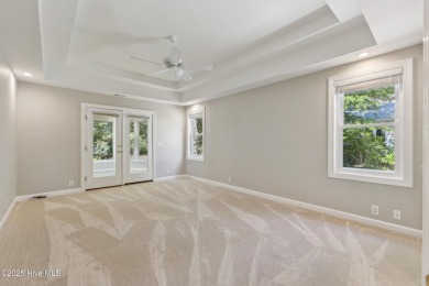 Welcome to Bishop's Creek in Porters Neck Plantation! Surrounded on Porters Neck Country Club in North Carolina - for sale on GolfHomes.com, golf home, golf lot