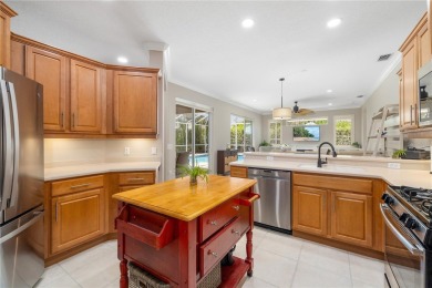 Looking for an amazing family home where everyone has their own on University Park Country Club in Florida - for sale on GolfHomes.com, golf home, golf lot