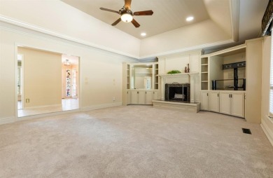 **Charming Remodeled Home in Willowbrook Addition**

Discover on Elks Country Club in Oklahoma - for sale on GolfHomes.com, golf home, golf lot