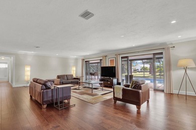 Opportunities to own a pool home on a HALF-ACRE lot in Port St on  in Florida - for sale on GolfHomes.com, golf home, golf lot