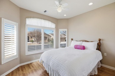 Welcome to light-filled, single-level living in the active on Sunriver Golf Club in Utah - for sale on GolfHomes.com, golf home, golf lot