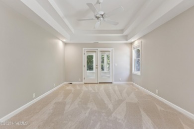 Welcome to Bishop's Creek in Porters Neck Plantation! Surrounded on Porters Neck Country Club in North Carolina - for sale on GolfHomes.com, golf home, golf lot