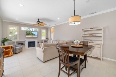 Looking for an amazing family home where everyone has their own on University Park Country Club in Florida - for sale on GolfHomes.com, golf home, golf lot
