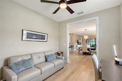 Nestled in the heart of Del Webb--Pulte Homes' crown jewel 55 on Ritz-Carlton Members Golf Club in Florida - for sale on GolfHomes.com, golf home, golf lot
