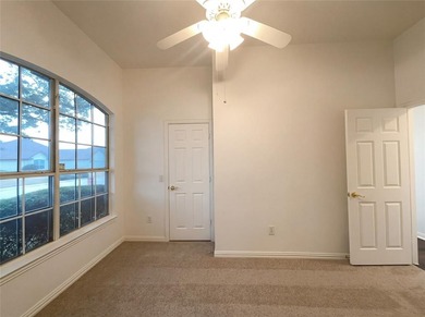 Welcome to this stunning golf course home that perfectly blends on Wildhorse Golf Club of Robson Ranch in Texas - for sale on GolfHomes.com, golf home, golf lot