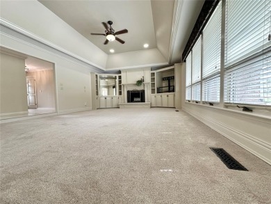 **Charming Remodeled Home in Willowbrook Addition**

Discover on Elks Country Club in Oklahoma - for sale on GolfHomes.com, golf home, golf lot