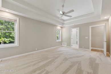 Welcome to Bishop's Creek in Porters Neck Plantation! Surrounded on Porters Neck Country Club in North Carolina - for sale on GolfHomes.com, golf home, golf lot