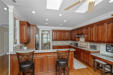 Exceptional Home Just Steps from the Glassy Clubhouse. Welcome on The Cliffs at Glassy Golf and Country Club in South Carolina - for sale on GolfHomes.com, golf home, golf lot