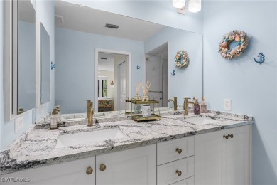 Welcome to your slice of Southwest Florida paradise! This 2nd on Kelly Greens Golf and Country Club in Florida - for sale on GolfHomes.com, golf home, golf lot