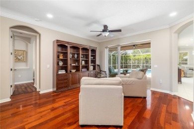 Looking for an amazing family home where everyone has their own on University Park Country Club in Florida - for sale on GolfHomes.com, golf home, golf lot