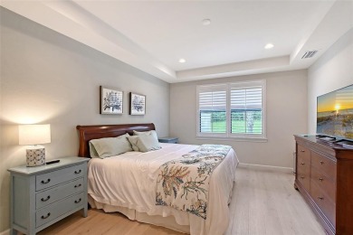 Nestled in the heart of Del Webb--Pulte Homes' crown jewel 55 on Ritz-Carlton Members Golf Club in Florida - for sale on GolfHomes.com, golf home, golf lot