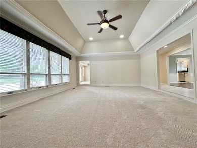 **Charming Remodeled Home in Willowbrook Addition**

Discover on Elks Country Club in Oklahoma - for sale on GolfHomes.com, golf home, golf lot