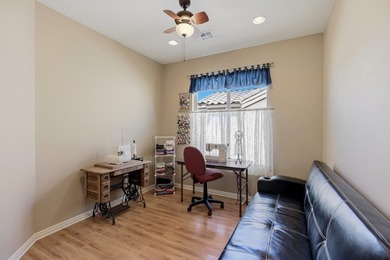 Welcome to light-filled, single-level living in the active on Sunriver Golf Club in Utah - for sale on GolfHomes.com, golf home, golf lot