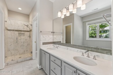Welcome to Bishop's Creek in Porters Neck Plantation! Surrounded on Porters Neck Country Club in North Carolina - for sale on GolfHomes.com, golf home, golf lot