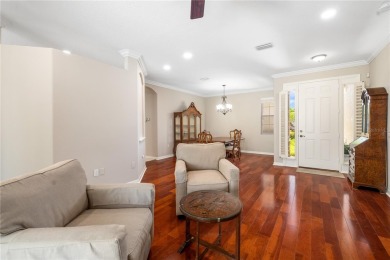 Looking for an amazing family home where everyone has their own on University Park Country Club in Florida - for sale on GolfHomes.com, golf home, golf lot