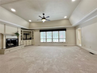 **Charming Remodeled Home in Willowbrook Addition**

Discover on Elks Country Club in Oklahoma - for sale on GolfHomes.com, golf home, golf lot