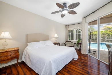 Looking for an amazing family home where everyone has their own on University Park Country Club in Florida - for sale on GolfHomes.com, golf home, golf lot