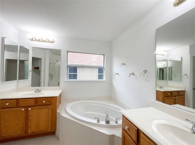 Welcome to this stunning golf course home that perfectly blends on Wildhorse Golf Club of Robson Ranch in Texas - for sale on GolfHomes.com, golf home, golf lot