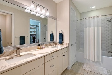 Nestled in the heart of Del Webb--Pulte Homes' crown jewel 55 on Ritz-Carlton Members Golf Club in Florida - for sale on GolfHomes.com, golf home, golf lot