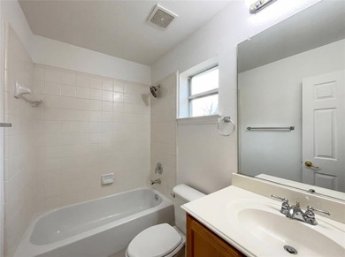 Welcome to this stunning golf course home that perfectly blends on Wildhorse Golf Club of Robson Ranch in Texas - for sale on GolfHomes.com, golf home, golf lot