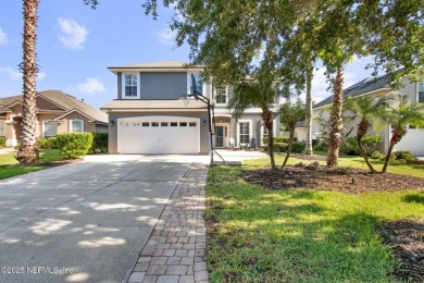 **Priced to Sell!** Get ready to fall in love with this stunning on King and Bear Golf Course/World Golf Village in Florida - for sale on GolfHomes.com, golf home, golf lot